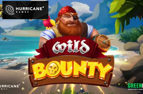 Wild Bounty